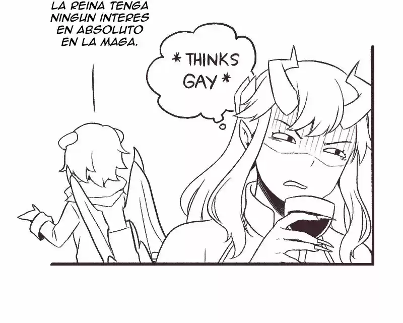 Mage & Demon Queen (Oficial) - Capítulo 18 - Página 30 - LectorTMOo