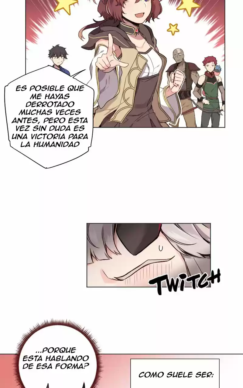 Mage & Demon Queen (Oficial) - Capítulo 19 - Página 6 - LectorTMOo