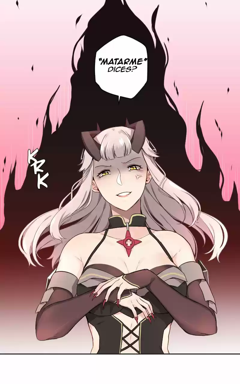 Mage & Demon Queen (Oficial) - Capítulo 19 - Página 11 - LectorTMOo