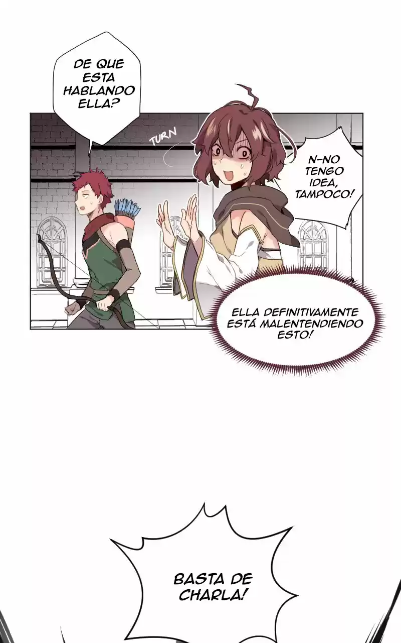 Mage & Demon Queen (Oficial) - Capítulo 20 - Página 6 - LectorTMOo