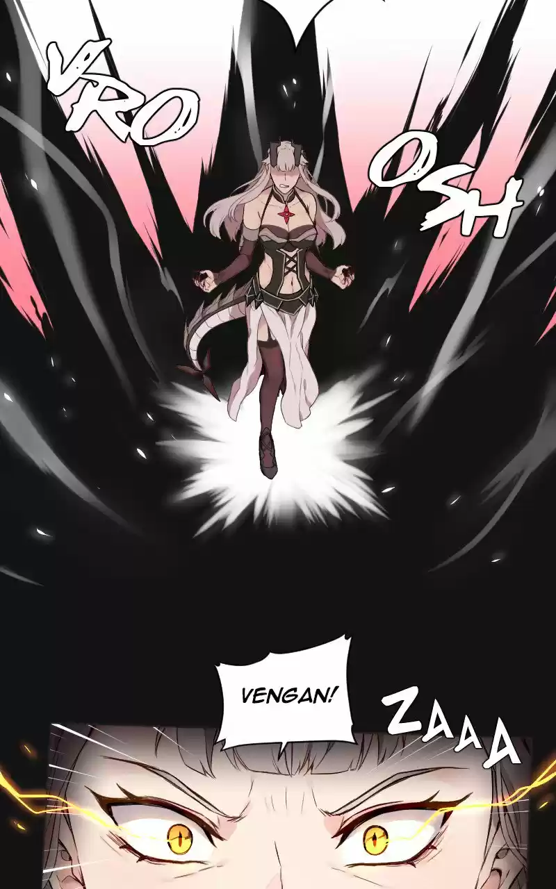 Mage & Demon Queen (Oficial) - Capítulo 20 - Página 7 - LectorTMOo