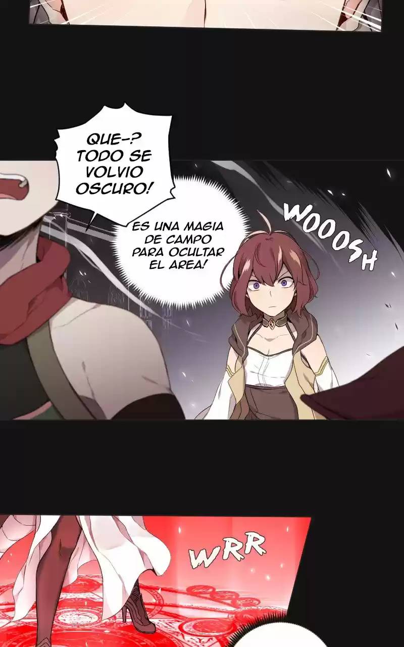 Mage & Demon Queen (Oficial) - Capítulo 20 - Página 8 - LectorTMOo