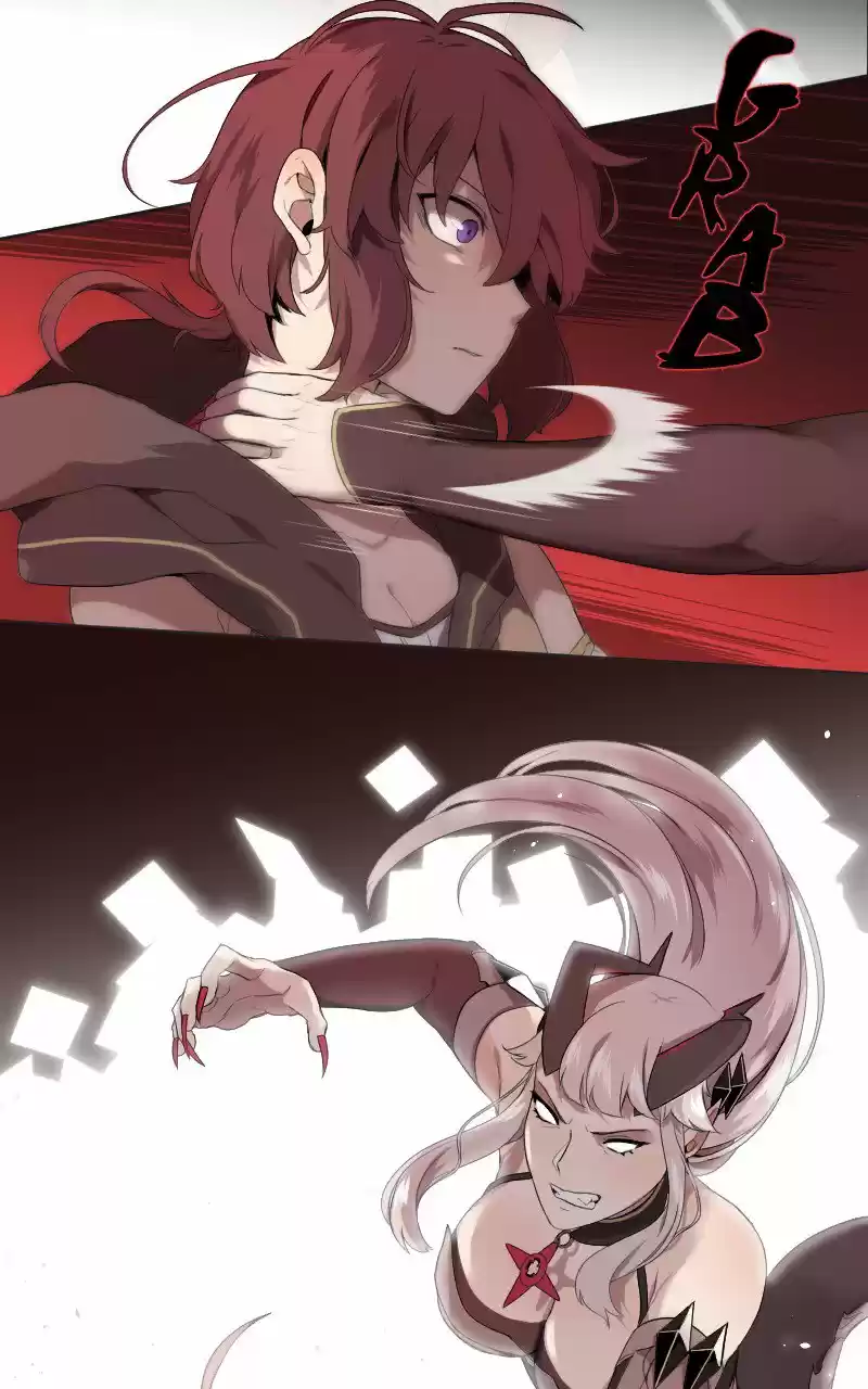 Mage & Demon Queen (Oficial) - Capítulo 20 - Página 16 - LectorTMOo