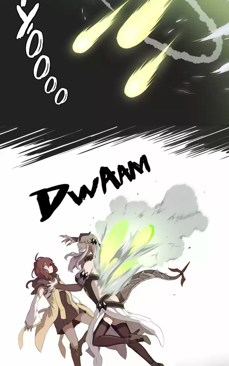 Mage & Demon Queen (Oficial) - Capítulo 20 - Página 19 - LectorTMOo
