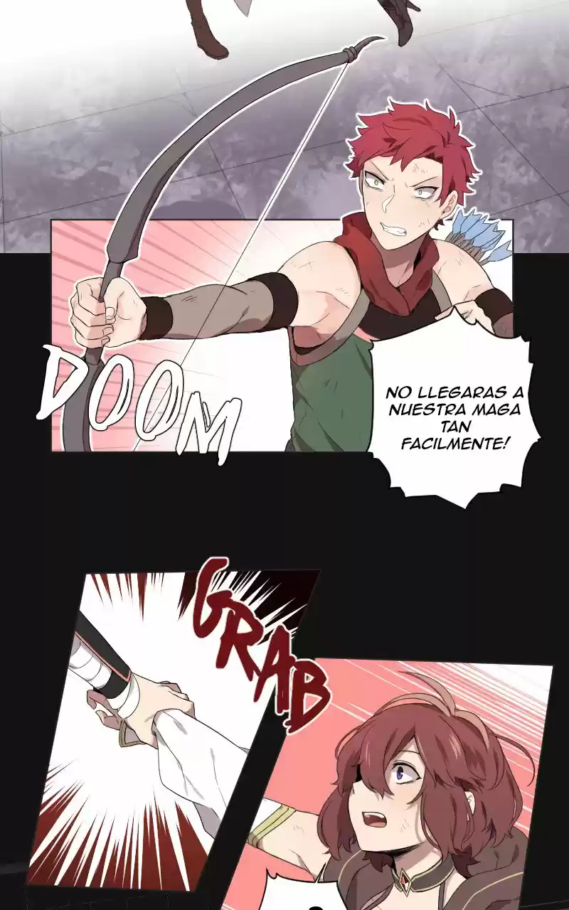 Mage & Demon Queen (Oficial) - Capítulo 20 - Página 20 - LectorTMOo