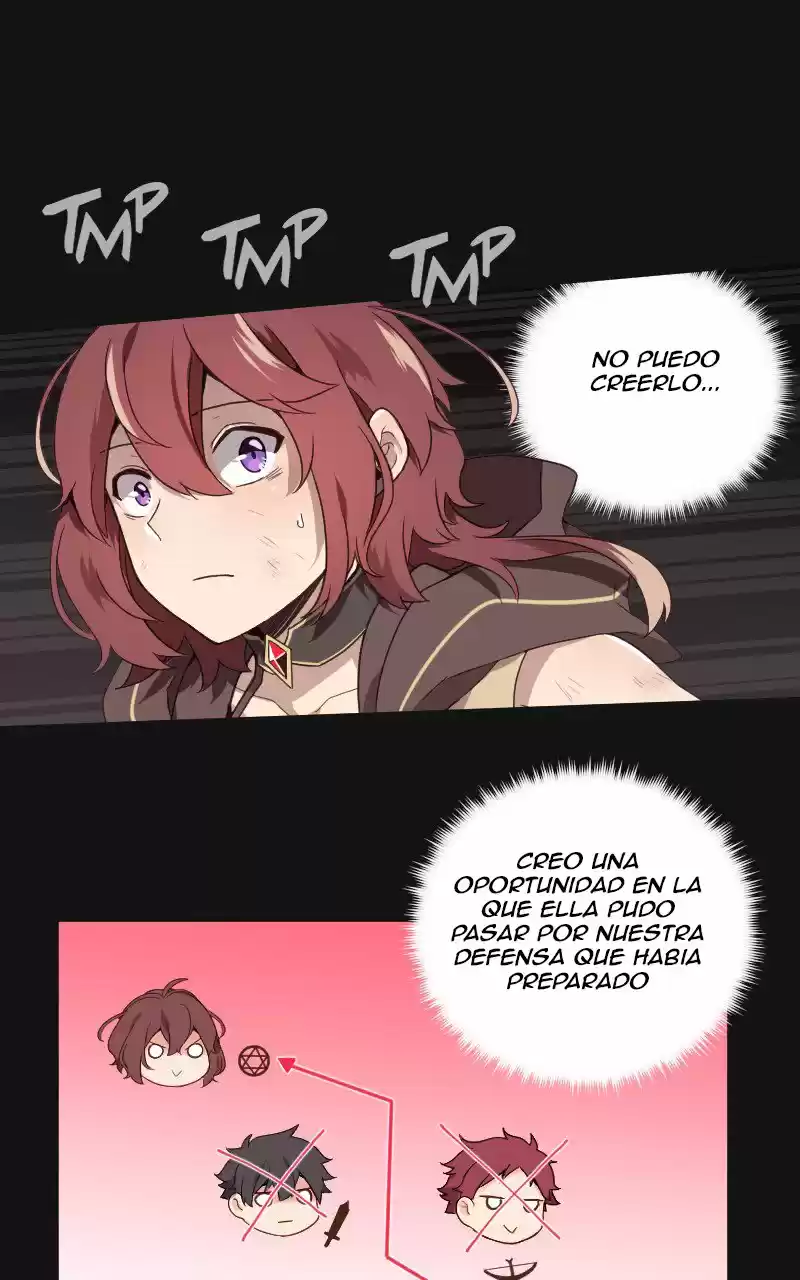 Mage & Demon Queen (Oficial) - Capítulo 20 - Página 22 - LectorTMOo