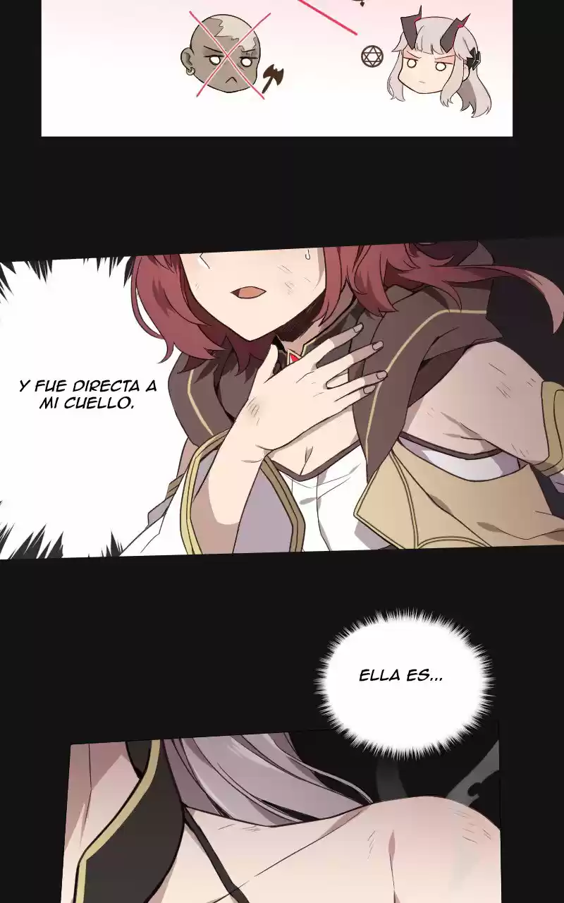 Mage & Demon Queen (Oficial) - Capítulo 20 - Página 23 - LectorTMOo