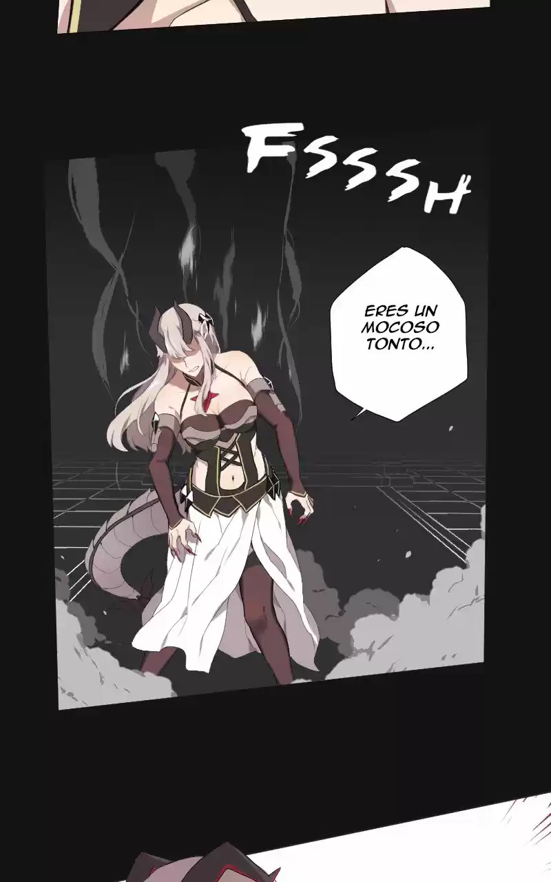 Mage & Demon Queen (Oficial) - Capítulo 20 - Página 24 - LectorTMOo