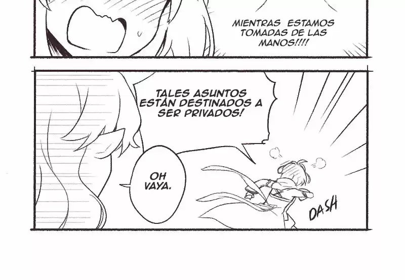 Mage & Demon Queen (Oficial) - Capítulo 21 - Página 23 - LectorTMOo