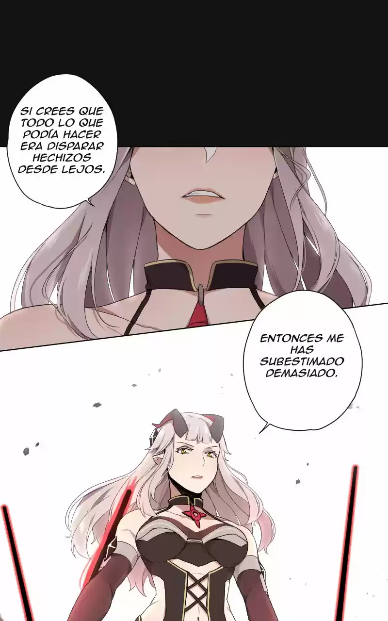 Mage & Demon Queen (Oficial) - Capítulo 22 - Página 17 - LectorTMOo