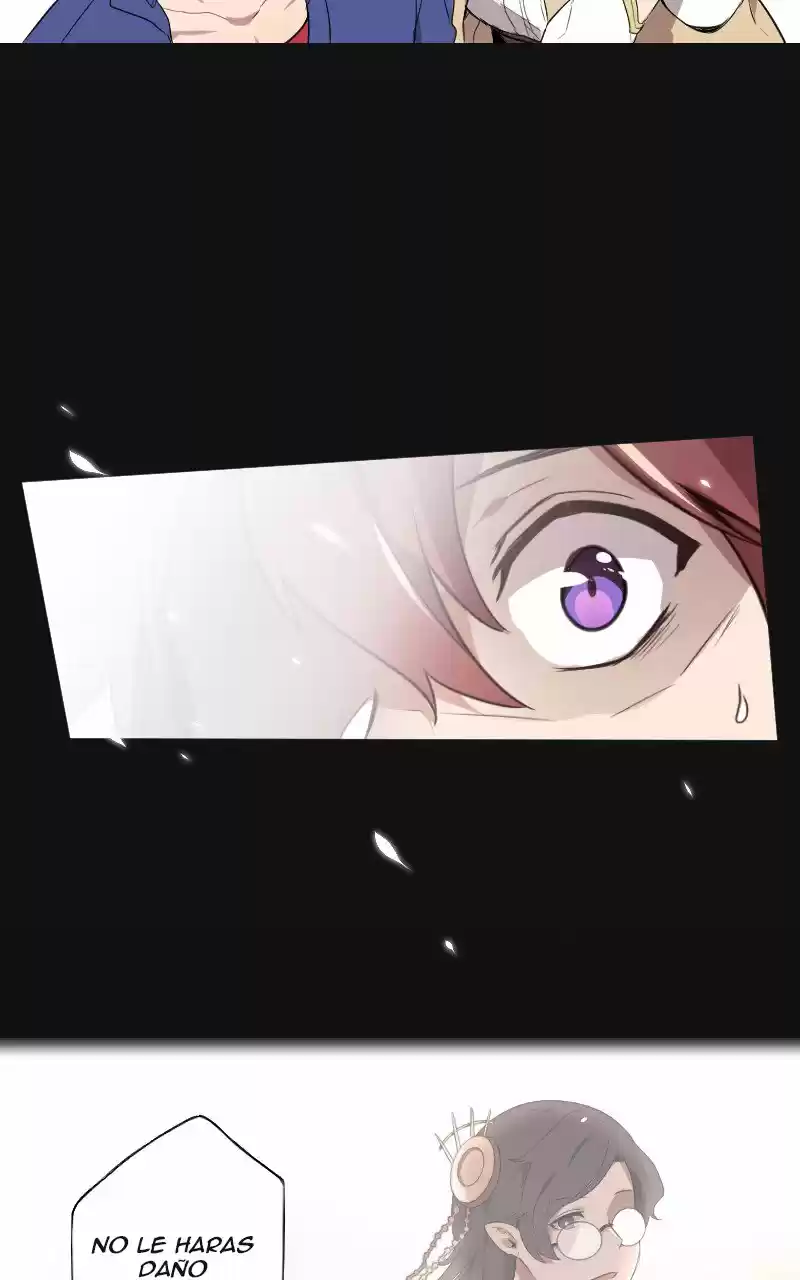 Mage & Demon Queen (Oficial) - Capítulo 22 - Página 19 - LectorTMOo