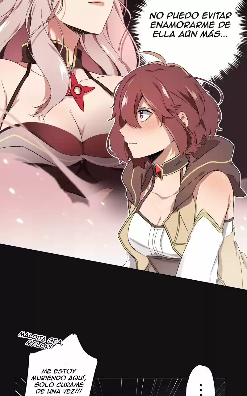 Mage & Demon Queen (Oficial) - Capítulo 22 - Página 23 - LectorTMOo