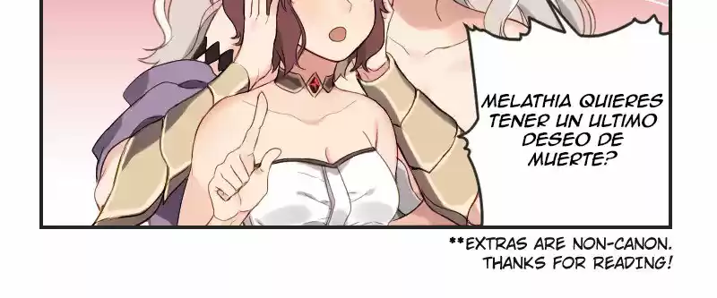 Mage & Demon Queen (Oficial) - Capítulo 22 - Página 28 - LectorTMOo