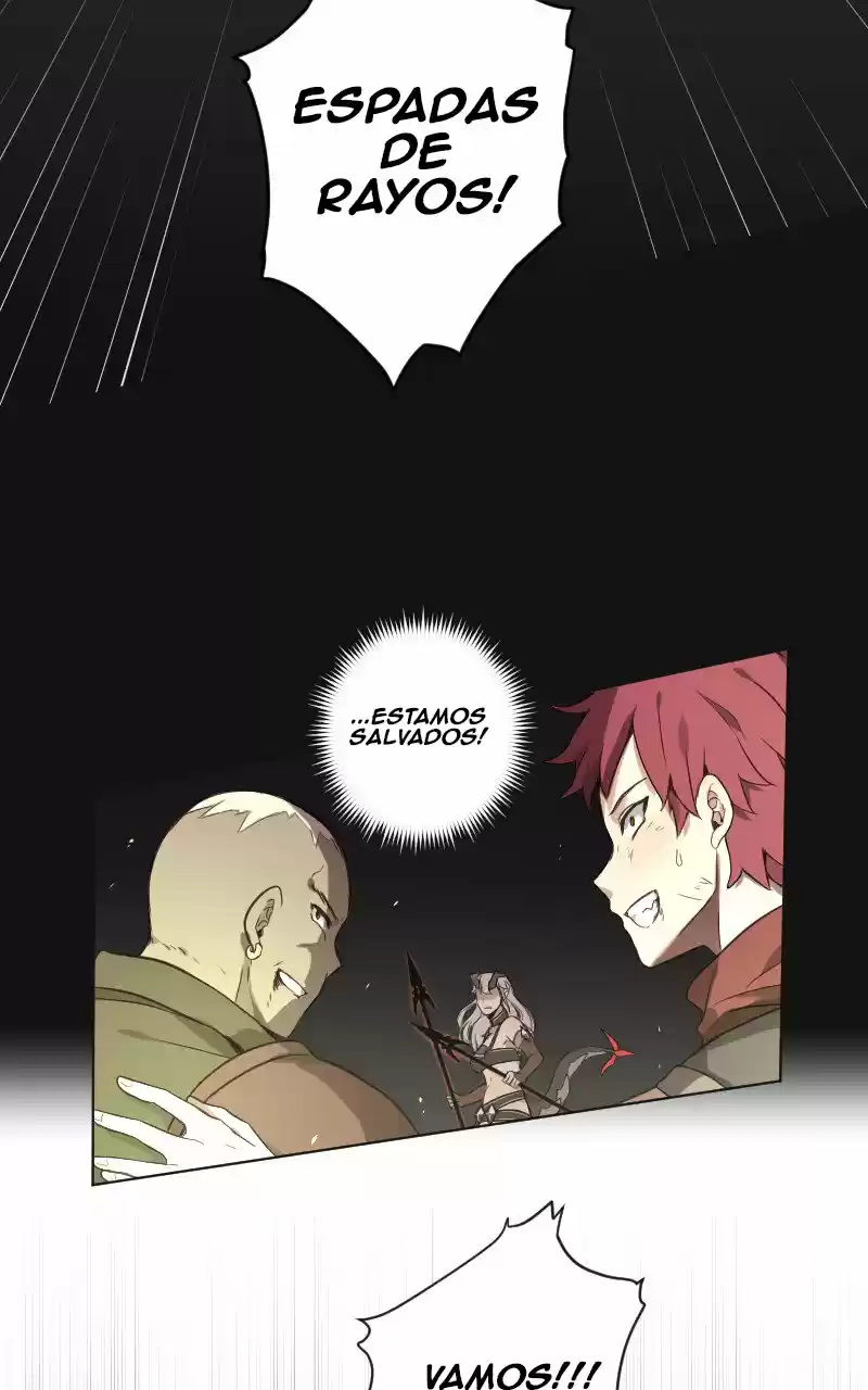 Mage & Demon Queen (Oficial) - Capítulo 23 - Página 19 - LectorTMOo