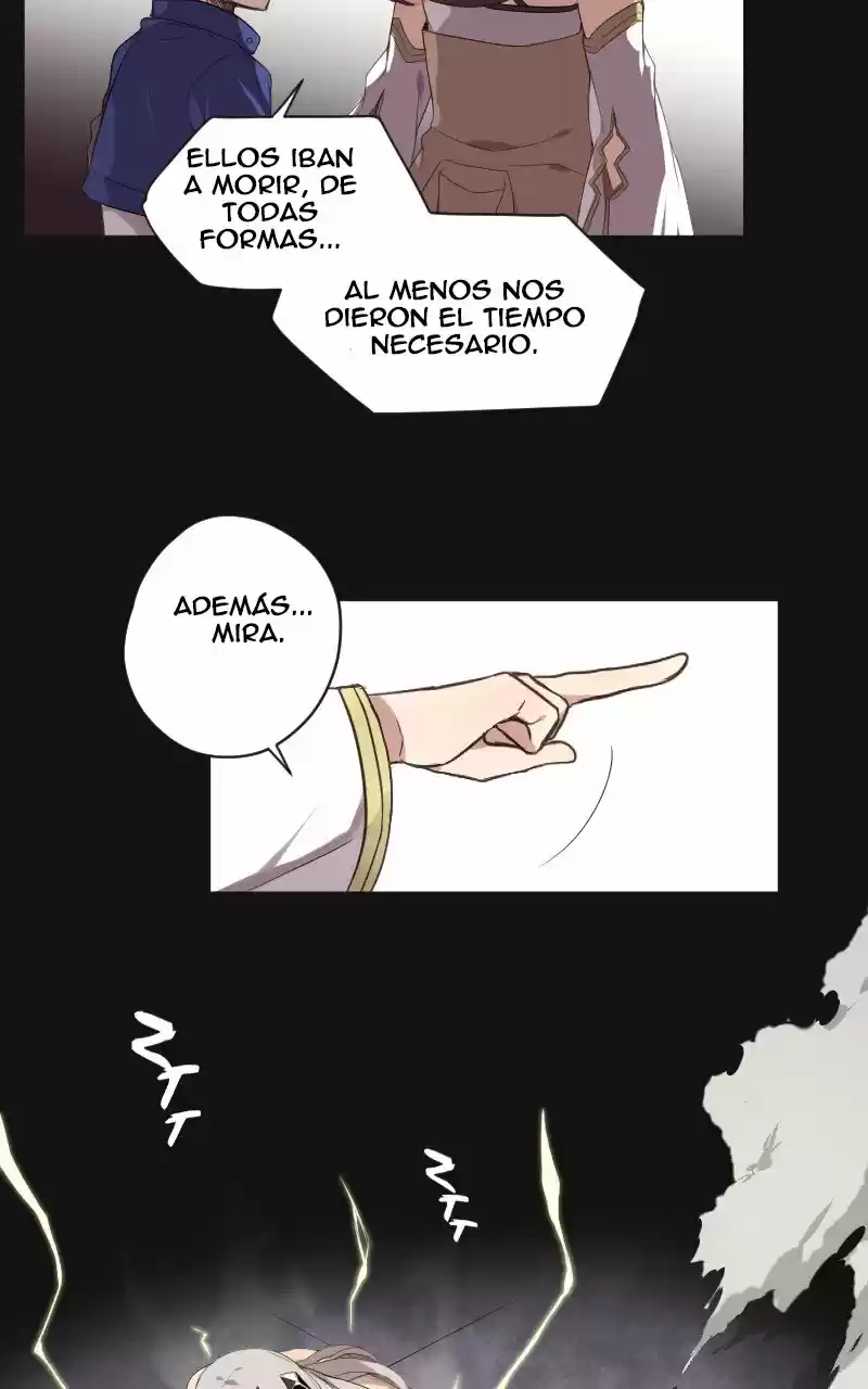 Mage & Demon Queen (Oficial) - Capítulo 23 - Página 29 - LectorTMOo