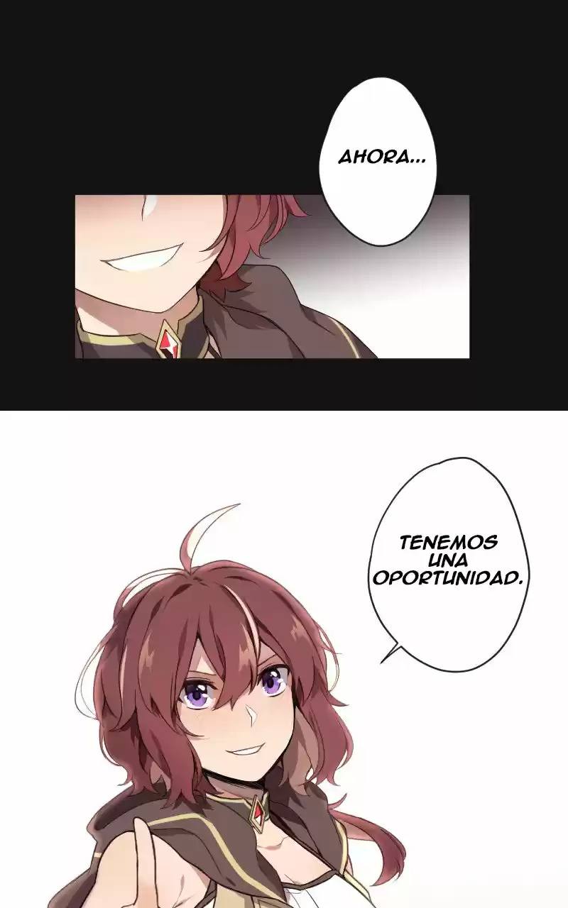 Mage & Demon Queen (Oficial) - Capítulo 23 - Página 31 - LectorTMOo