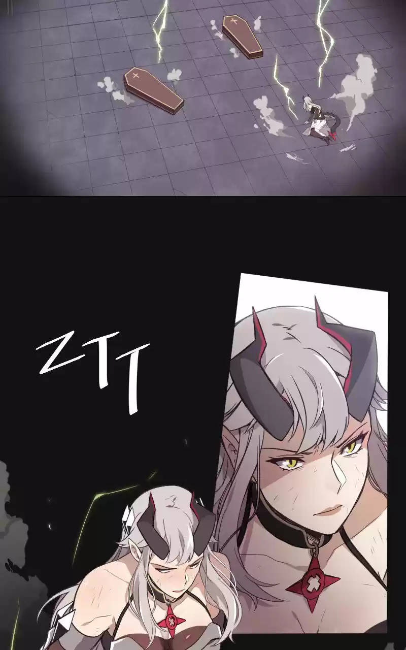 Mage & Demon Queen (Oficial) - Capítulo 24 - Página 2 - LectorTMOo