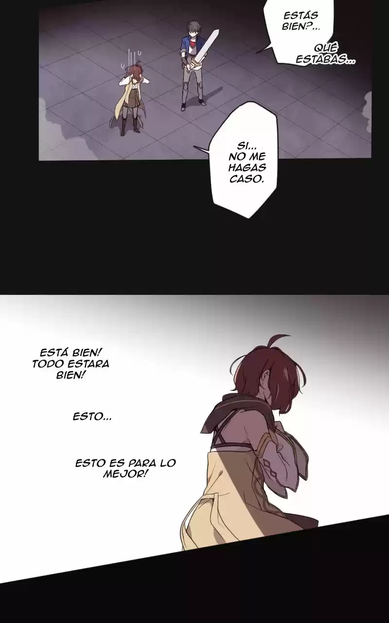 Mage & Demon Queen (Oficial) - Capítulo 24 - Página 7 - LectorTMOo