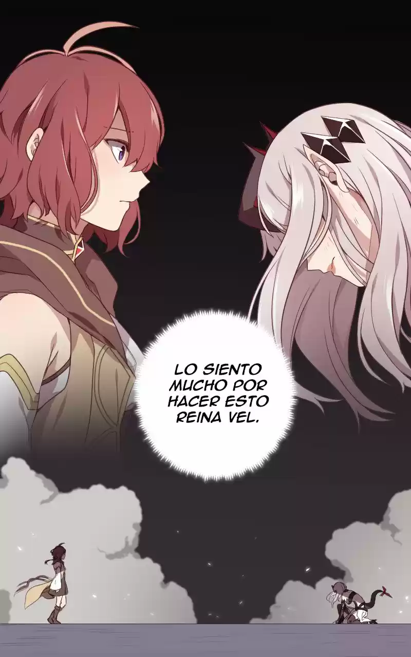 Mage & Demon Queen (Oficial) - Capítulo 24 - Página 8 - LectorTMOo
