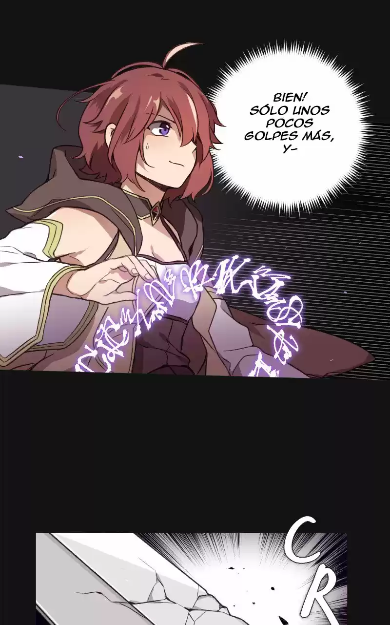 Mage & Demon Queen (Oficial) - Capítulo 24 - Página 19 - LectorTMOo