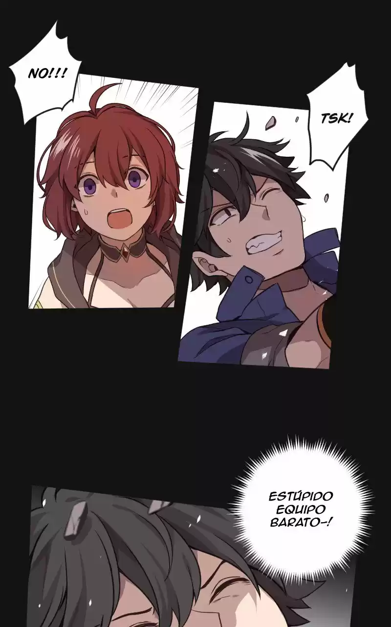 Mage & Demon Queen (Oficial) - Capítulo 24 - Página 21 - LectorTMOo