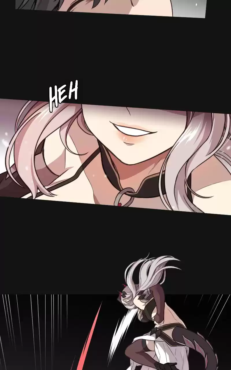 Mage & Demon Queen (Oficial) - Capítulo 24 - Página 22 - LectorTMOo
