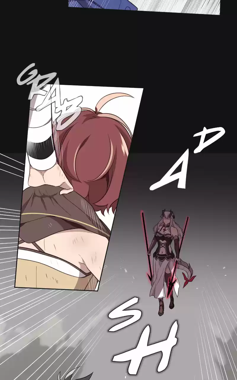 Mage & Demon Queen (Oficial) - Capítulo 25 - Página 7 - LectorTMOo