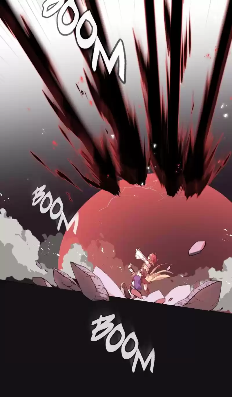 Mage & Demon Queen (Oficial) - Capítulo 25 - Página 13 - LectorTMOo