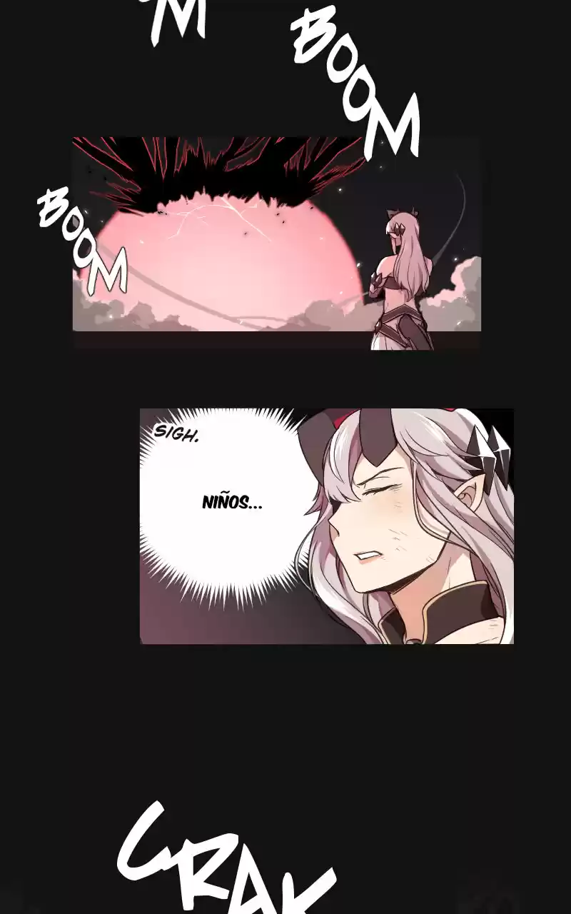 Mage & Demon Queen (Oficial) - Capítulo 25 - Página 15 - LectorTMOo