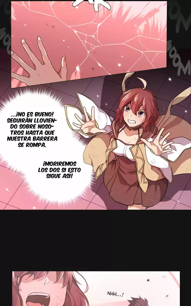 Mage & Demon Queen (Oficial) - Capítulo 25 - Página 16 - LectorTMOo