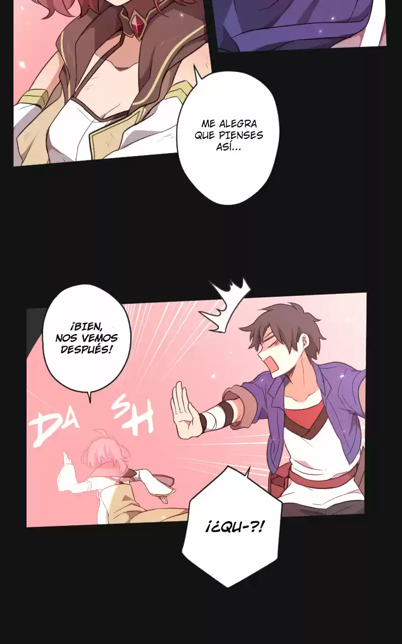 Mage & Demon Queen (Oficial) - Capítulo 25 - Página 18 - LectorTMOo
