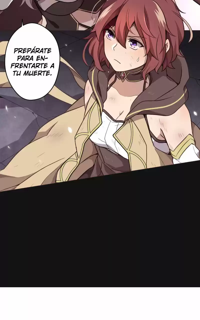 Mage & Demon Queen (Oficial) - Capítulo 25 - Página 22 - LectorTMOo