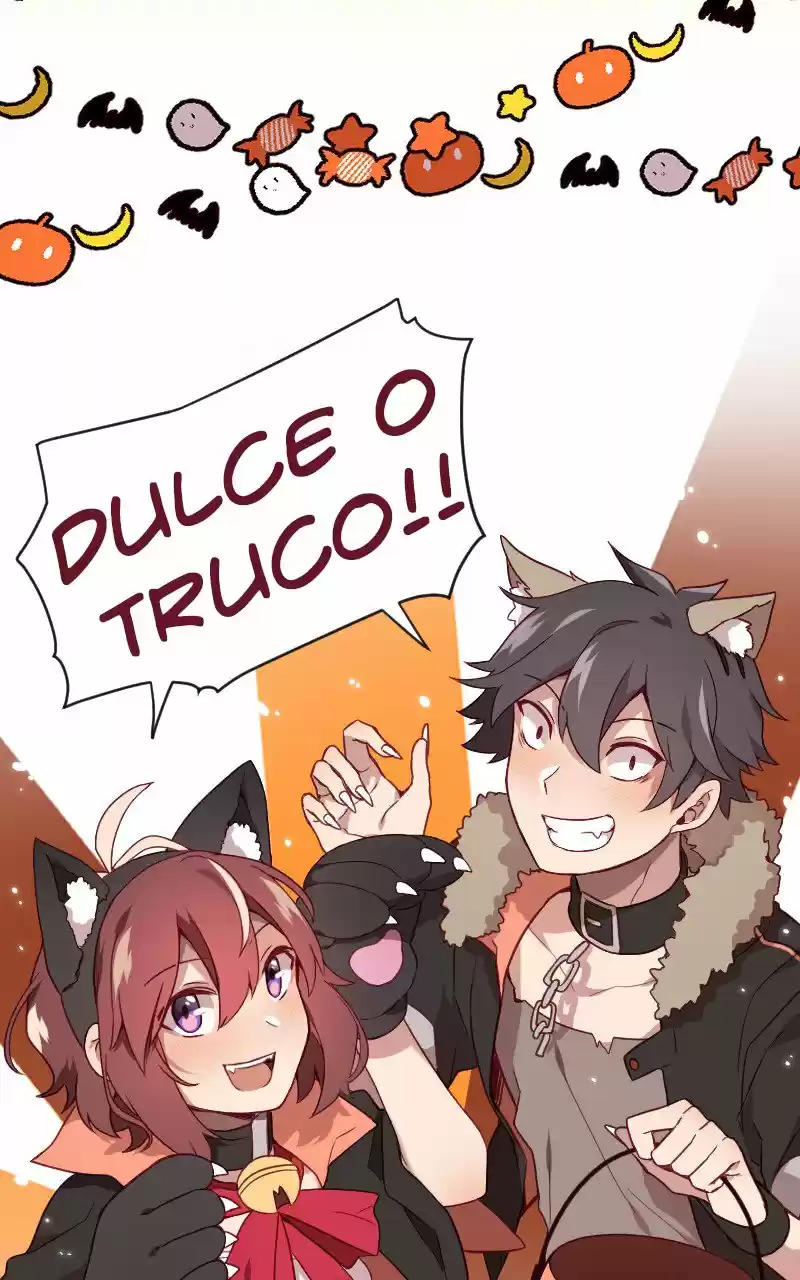 Mage & Demon Queen (Oficial) - Capítulo 26 - Página 2 - LectorTMOo