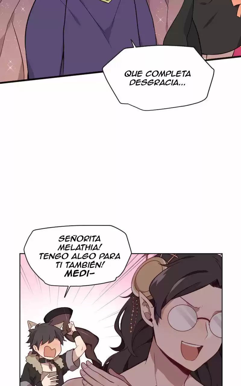 Mage & Demon Queen (Oficial) - Capítulo 26 - Página 8 - LectorTMOo