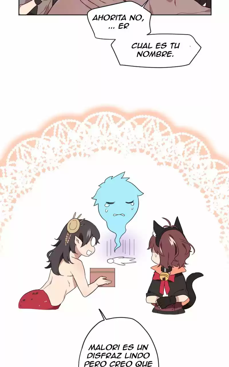 Mage & Demon Queen (Oficial) - Capítulo 26 - Página 9 - LectorTMOo