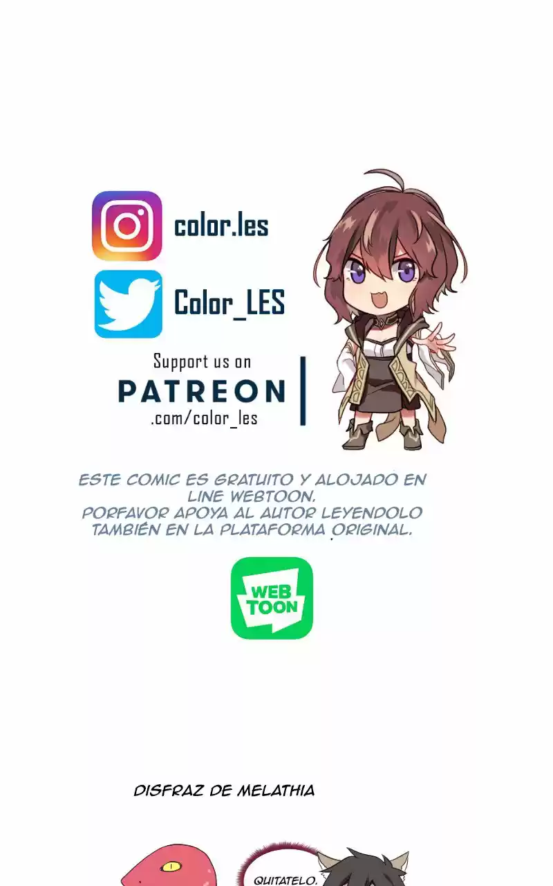 Mage & Demon Queen (Oficial) - Capítulo 26 - Página 16 - LectorTMOo