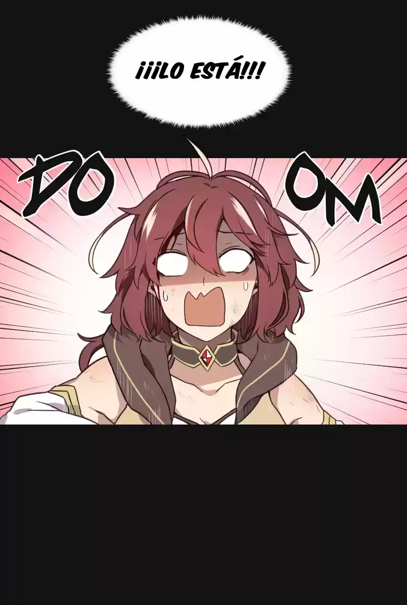 Mage & Demon Queen (Oficial) - Capítulo 27 - Página 12 - LectorTMOo