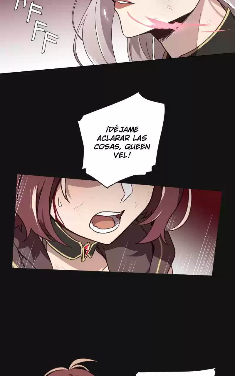 Mage & Demon Queen (Oficial) - Capítulo 27 - Página 14 - LectorTMOo