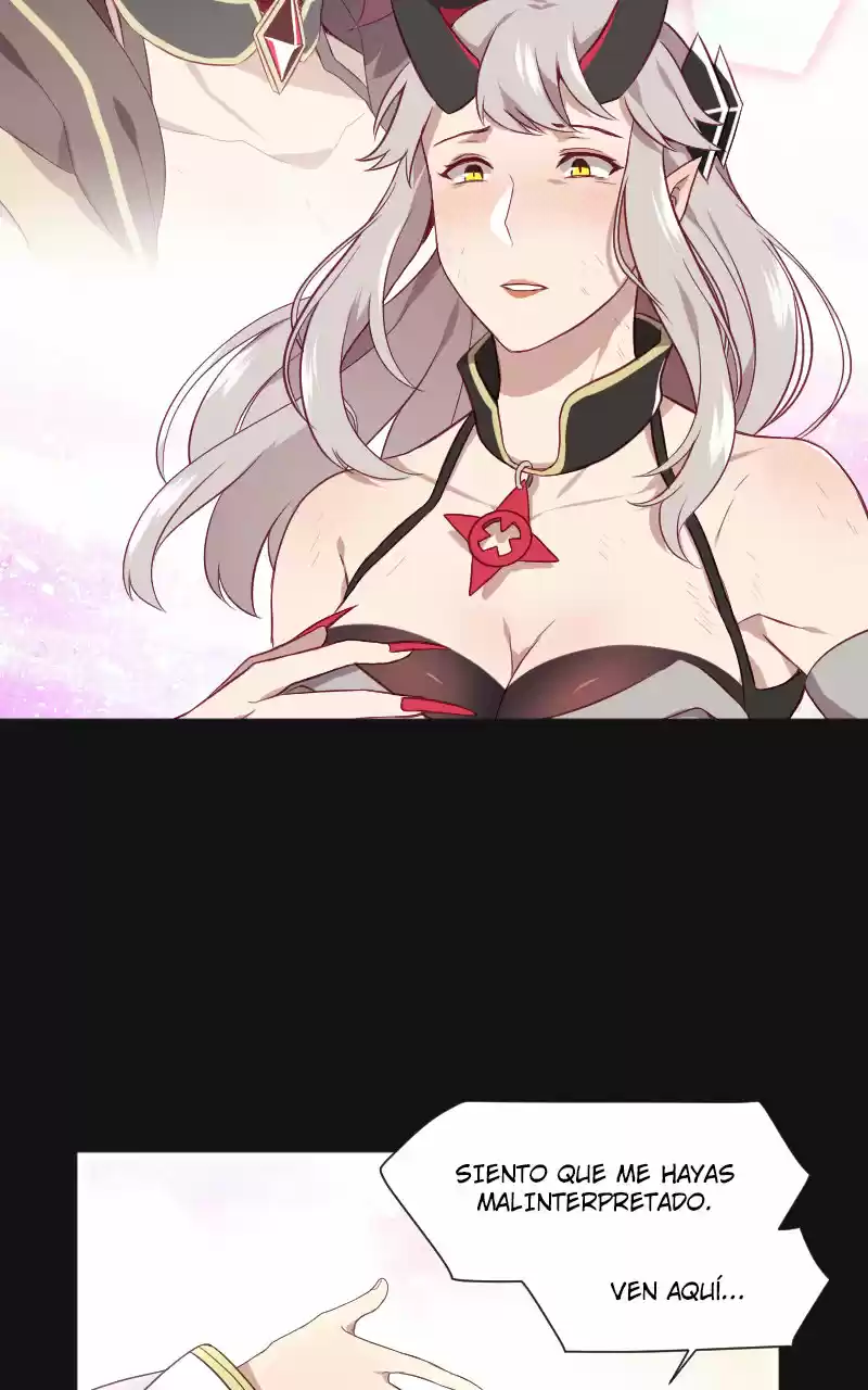Mage & Demon Queen (Oficial) - Capítulo 27 - Página 18 - LectorTMOo