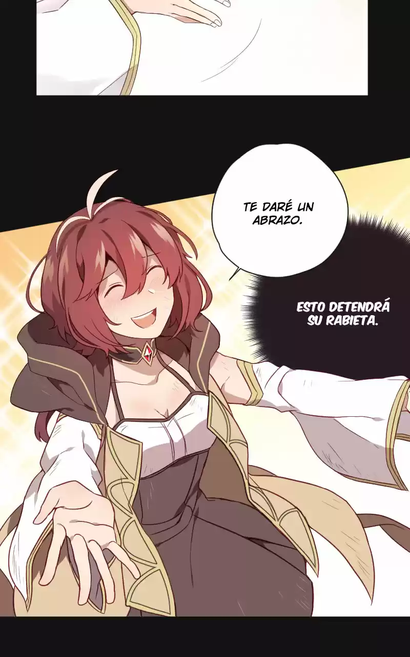 Mage & Demon Queen (Oficial) - Capítulo 27 - Página 19 - LectorTMOo