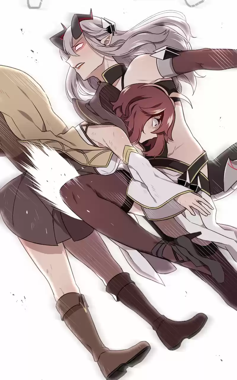 Mage & Demon Queen (Oficial) - Capítulo 27 - Página 22 - LectorTMOo