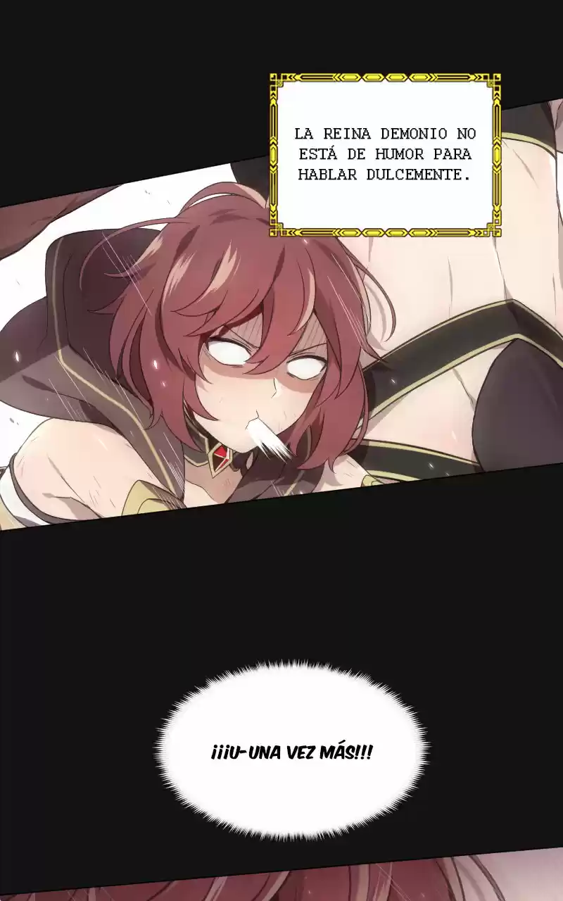 Mage & Demon Queen (Oficial) - Capítulo 27 - Página 24 - LectorTMOo