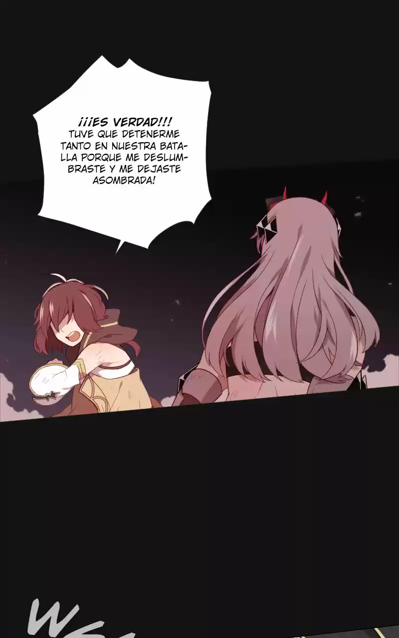 Mage & Demon Queen (Oficial) - Capítulo 27 - Página 26 - LectorTMOo