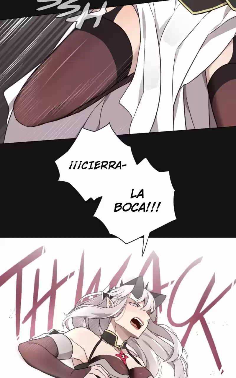 Mage & Demon Queen (Oficial) - Capítulo 27 - Página 27 - LectorTMOo