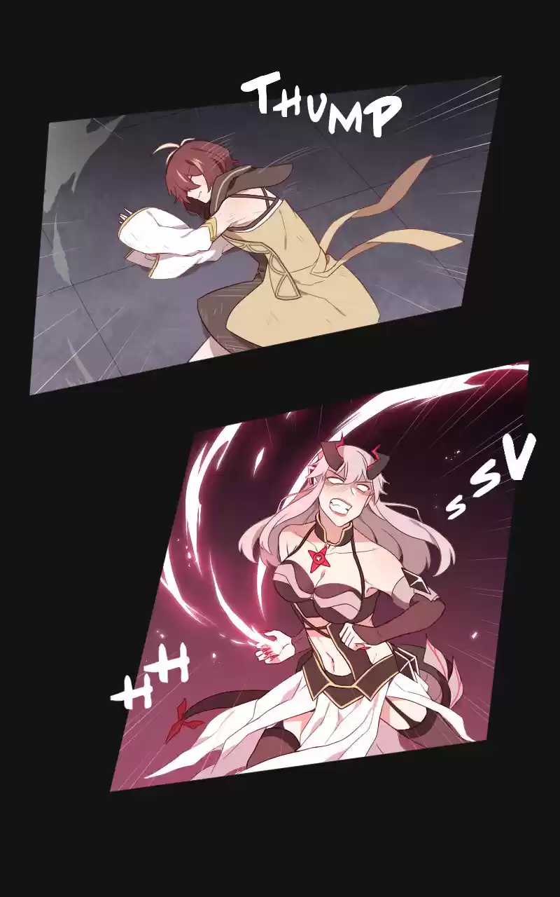 Mage & Demon Queen (Oficial) - Capítulo 27 - Página 29 - LectorTMOo