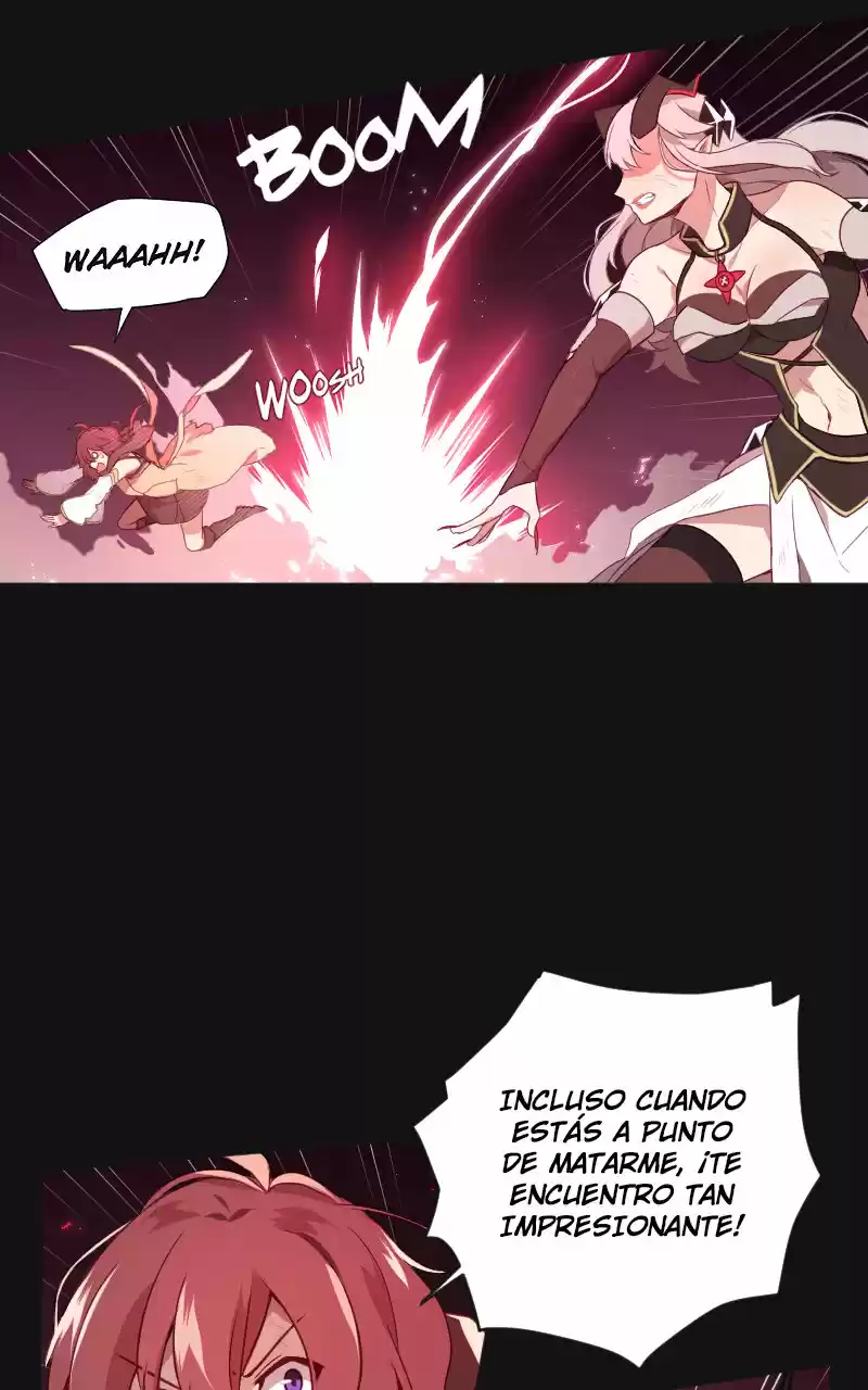 Mage & Demon Queen (Oficial) - Capítulo 27 - Página 30 - LectorTMOo
