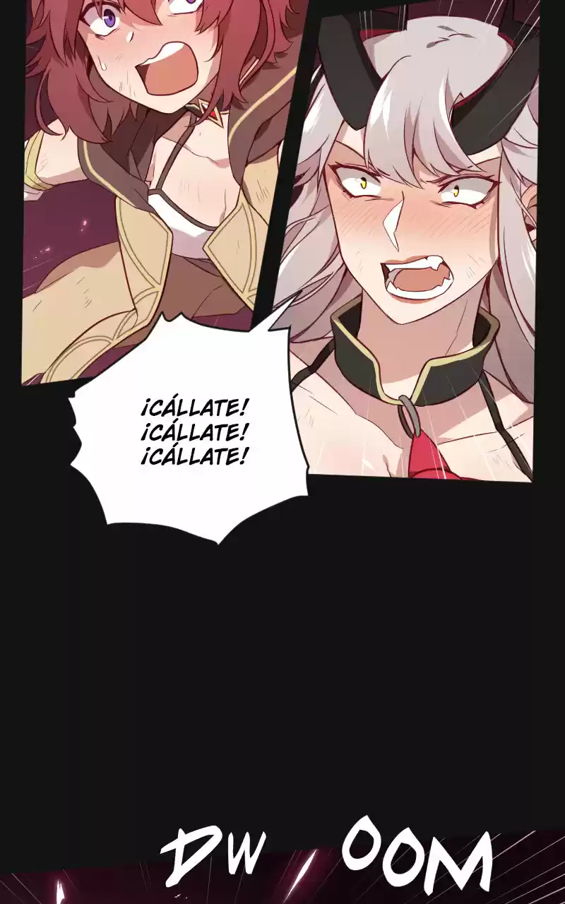 Mage & Demon Queen (Oficial) - Capítulo 27 - Página 31 - LectorTMOo