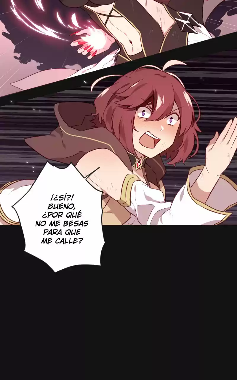 Mage & Demon Queen (Oficial) - Capítulo 27 - Página 33 - LectorTMOo