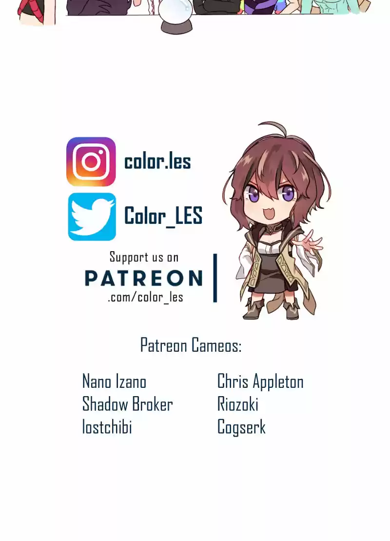 Mage & Demon Queen (Oficial) - Capítulo 27 - Página 35 - LectorTMOo
