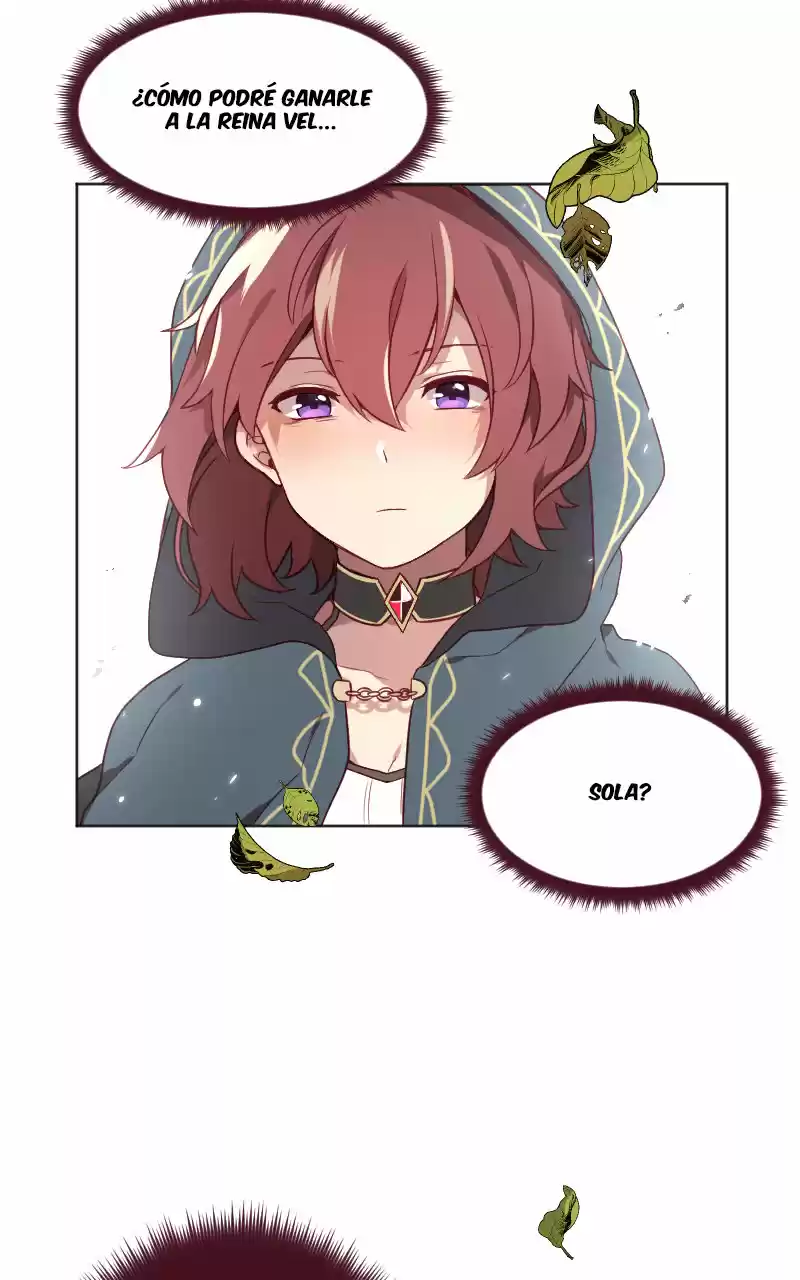 Mage & Demon Queen (Oficial) - Capítulo 28 - Página 4 - LectorTMOo